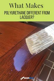 Polyurethane Vs Lacquer In 2020 Staining Wood Fine Woodworking Project Diy Pallet Projects