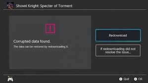 How To Fix Nintendo Switch Software Was Closed Error