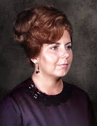 Obituary information for Linda Faye Wright