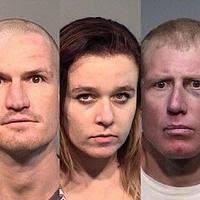 Chino Valley traffic stop leads to PANT search warrant, seven arrests