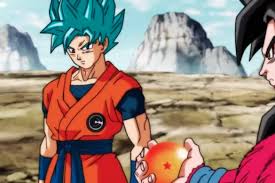 Most quotes proving there's a canon such as toriyama comments on gt do not confirm there is an established canon. Is Dragon Ball Heroes Canon Dragon Ball Guru