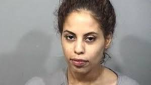 Photos: Arrest mugshots