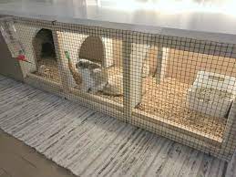 As we all know, it can often be hard to find. Kallax Rabbit House Ikea Hackers
