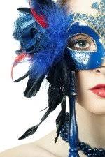 Maybe you would like to learn more about one of these? Masquerade Party Ideas
