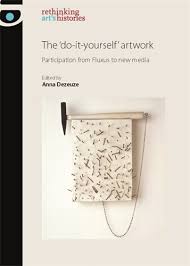 Do it yourself cartoon 1 of 625. Manchester University Press The Do It Yourself Artwork