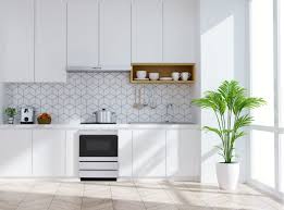 Many people are incorporating white appliances into their kitchen designs, except in 2021 there are more options than in the 80s. 6 Must Have Modern Kitchen Appliances Sharp Usa Blog