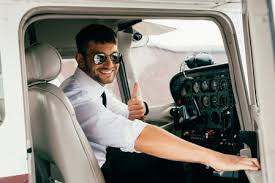 First, you'll need to learn how to fly from an organization that focuses on your interests, like private or commercial flying. Is Becoming A Pilot Worth The Cost