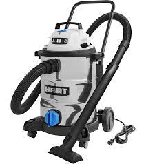 Видео shop vac filter bags канала around the home. 8 Gallon Stainless Steel Wet Dry Vac Hart Tools