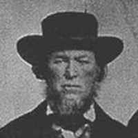 William Jobe Perkins (1815–1869)
