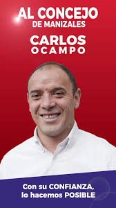 Carlos Ocampo