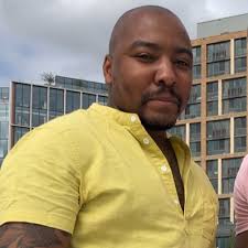 Wayland ♋️ (@WayDaBest)