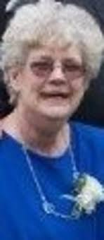 Obituary of Rosalee Linda MacEachern