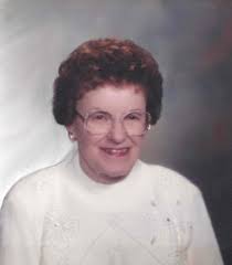 Obituary for Dorothy Marie Madden (Svoboda)