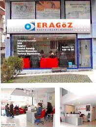 ozel era goz hastaliklari merkezi kecioren ankara