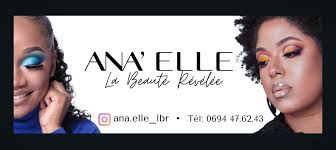 ANA’ELLE la beauté révélée