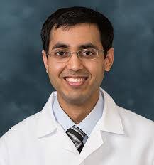 Kushal Parikh's Instagram, Twitter & Facebook