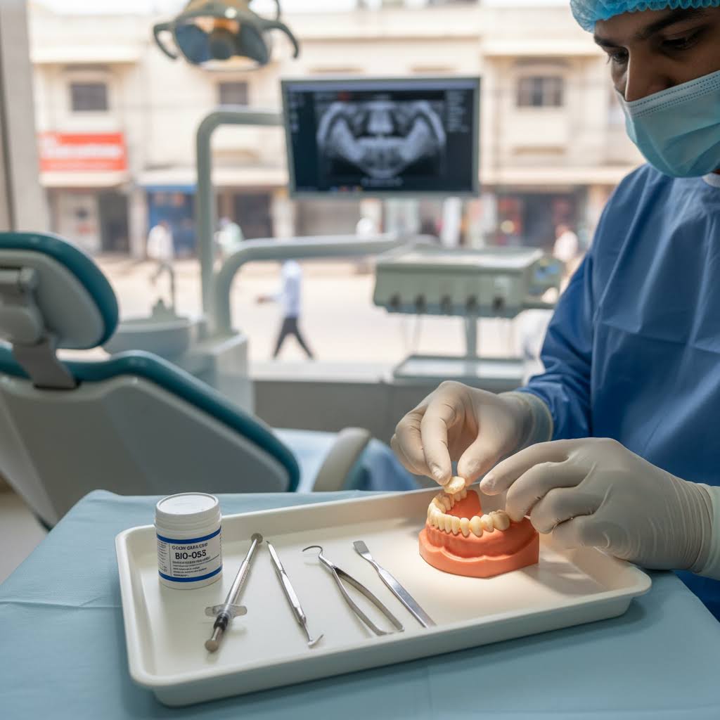 Bone Grafting in Khairtabad product image