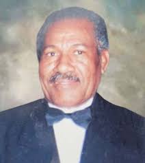 Roy P. Etienne Obituary March 9, 2022