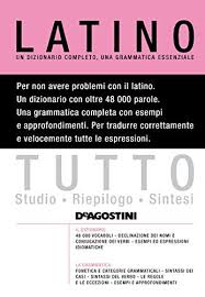 Un Dizionario Completo E Una Grammatica Essenziale Per Non Avere Problemi Con Il Latino Oltre 48 000 Parole Per T Libri Grammatica Latina Letteratura Inglese