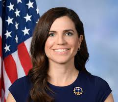 Republican US Rep. Nancy Mace leads in 1st District cash haul, FEC reports  show