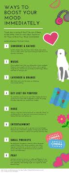 101 Ways To Boost Your Mood Immediately Mental Health Coping Skills Healthy Mind Health