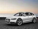 Allroad - Begagnade Audi Allroad till salu