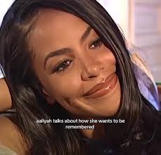 Aliya Hall's Instagram, Twitter & Facebook