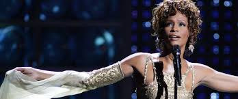 Resultado de imagen para whitney houston