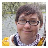 Urban Tree Conference Presenter Bios