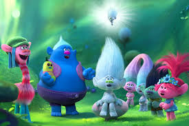 All of the trolls of … Review Why The Glitter Drenched Kiddie Karaoke Of Trolls World Tour Might Change The Movie Industry The Globe And Mail