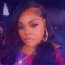 Oh wow yall so this lady just received a random deposit of $50K turns out  her baby daddies mama passed away and he was the beneficiary to her life  insurance. Only problem