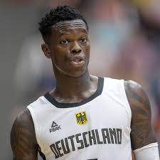 News, die nächsten spiele und die letzten begegnungen von deutschland sowie die zuletzt eingesetzen spieler Basketball Wm 2019 Das Ist Der Kader Von Deutschland Alle 12 Spieler Im Uberblick Mehr Sport