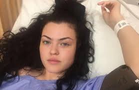 Fans de Nacho "La Criatura"