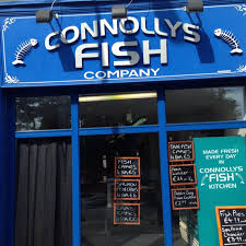 Jun 13, 2021 · clashes erupted in the city centre last friday and saturday night after gardaí came under fire from glass bottles and other missiles thrown 'following the buzz, looking for the action' by youths, and bins were set alight on south william street as the crowd cheered. Connolly S Fish Company Home Facebook
