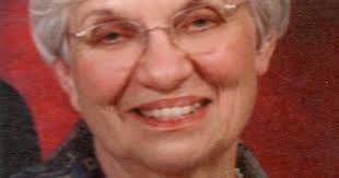 Jean Lorraine (Bostrum) Buck