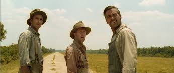 Music from the film o brother, where art thou? by joel coen & ethan coen. O Brother Where Art Thou Reeling Reviews