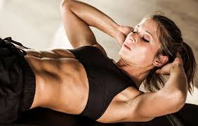 Oct 20, 2020 · fifty crunches a day—sounds like no biggie, right? How Often Should You Do Abs Workouts Women S Health