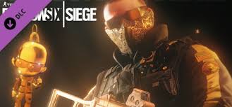 Celebrate rainbow six siege's pro league and unlock the exclusive twitch, fuze, thatcher, and jäger pro league gold sets. Rainbow Six Siege Golden Pulse Esport Set Tom Clancy S Rainbow Six Siege Pro League Pulse Set Appid 595333 Steamdb
