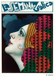 Juan José Barreira Polo 1887 Valencia 1957 (1931)