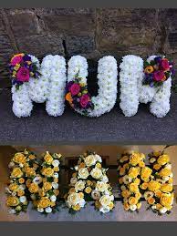 Save on ftd® same day delivery available. Letter Tributes Erica Berry Flowers
