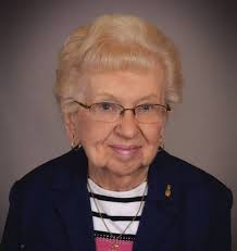 Marilyn Hamm Obituary January 9, 2019