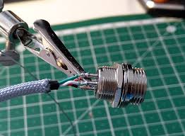 Maybe you would like to learn more about one of these? The Ultimate Guide To Artisan Usb Cables Hackaday