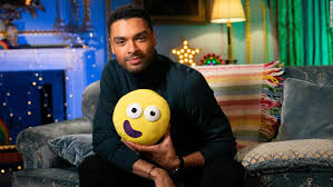 Jean is the second youngest of four children. Rege Jean Page Bridgerton Star To Read Cbeebies Bedtime Story Cnn