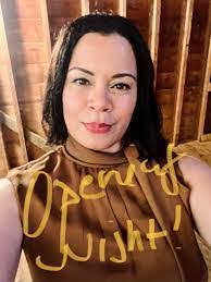 Elizabeth Salonga's Instagram, Twitter & Facebook