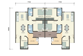 Located near templer park in selayang, sri temenggung ap. Kayangan Setia Ecohill