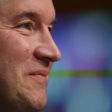 Not your usual Republican • A podcast