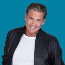 We did not find results for: David Hasselhoff Facebook