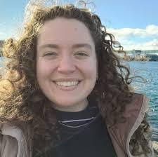 Emily Sinay's Instagram, Twitter & Facebook