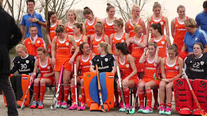 Explore tweets of hockey.nl @hockey_nl on twitter. Making Of Teamfoto Nederlands Elftal Dames Op De Bosbaan Youtube