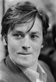 Resultado de imagen de Alain delon